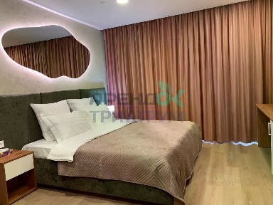 Сдается апартаменты-студия, 28 м²