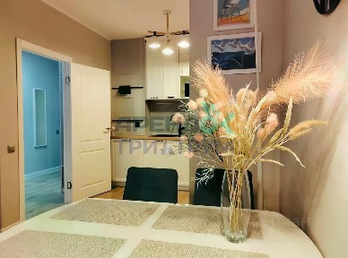 Сдаются 2-комн. апартаменты, 50 м²
