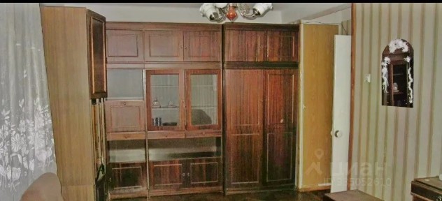 Сдается 2-комн. квартира, 43,3 м²