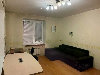 Сдается 1-комн. квартира, 31 м²