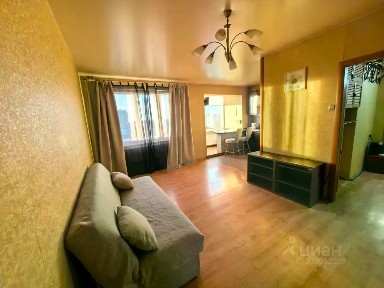 Сдается 2-комн. квартира, 52 м²