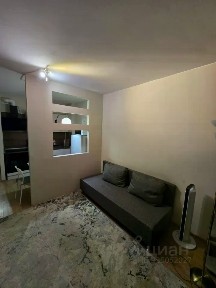 Сдается студия, 27 м²