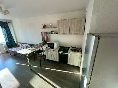 Сдается студия, 27 м²