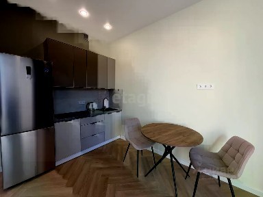 Сдается студия, 24,8 м²
