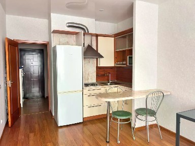 Сдается студия, 26 м²