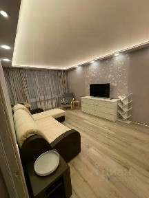 Сдается 1-комн. квартира, 38 м²