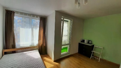 Сдается студия, 26 м²