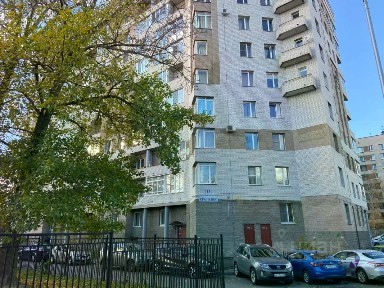 Сдается 2-комн. квартира, 75,8 м²