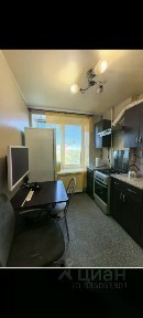 Сдается 1-комн. квартира, 31 м²