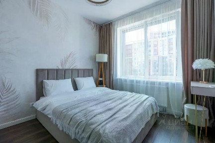 Сдается 1-комн. квартира, 35,3 м²