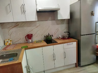 Сдаются 1-комн. апартаменты, 35 м²