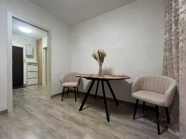 Сдается 1-комн. квартира, 39 м²