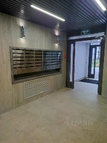 Сдается студия, 24 м²