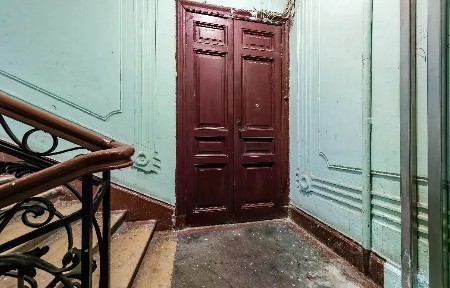 Сдается студия, 20 м²
