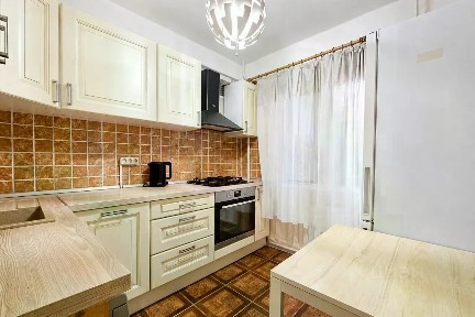 Сдается 2-комн. квартира, 45,6 м²