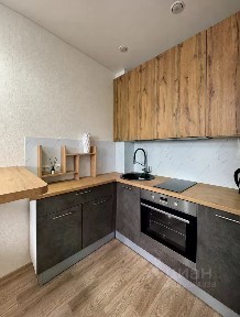 Сдается 1-комн. квартира, 34,7 м²