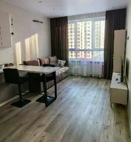 Сдается 1-комн. квартира, 45 м²