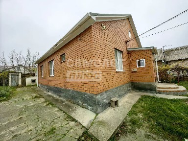 Продается 1-этажный дом, 91,9 м²