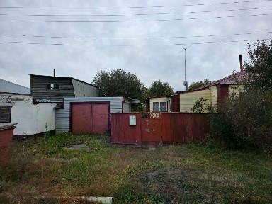 Сдается 1-этажный дом, 47,6 м²
