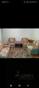 Сдается 2-комн. квартира, 56 м²
