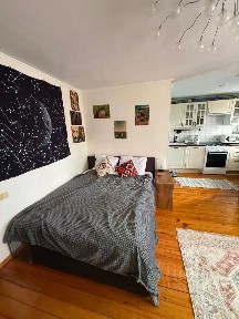Сдается студия, 32 м²