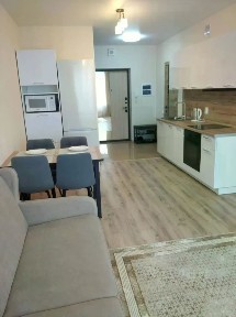 Сдается 1-комн. квартира, 42 м²