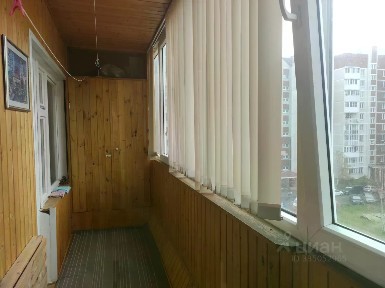 Сдается 1-комн. квартира, 34 м²