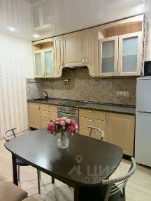 Сдается 1-комн. квартира, 35 м²