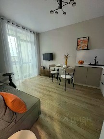 Сдается 1-комн. квартира, 31 м²