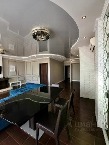 Сдается 2-комн. квартира, 84,4 м²