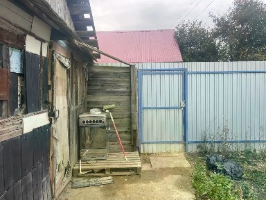 Продается 1-этажный дом, 100 м²
