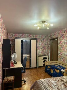 Продается 3-комн. квартира, 65,3 м²
