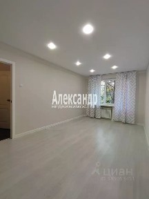 Продается 1-комн. квартира, 30,6 м²