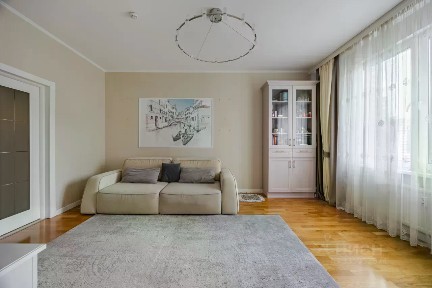 Продается 3-комн. квартира, 81,6 м²