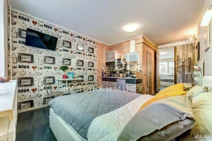 Продается 2-комн. квартира, 40 м²