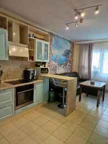 Продается 2-комн. квартира, 71,8 м²