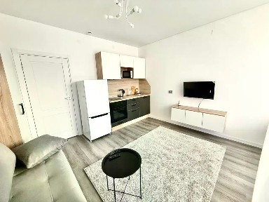 Продается студия, 22,5 м²
