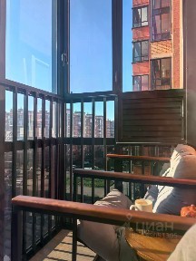 Продается 1-комн. квартира, 32,6 м²