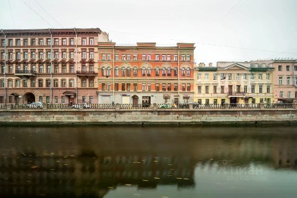 Продается 4-комн. квартира, 151,2 м²