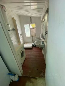 Продается 1-этажный дом, 48 м²