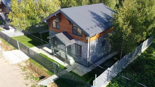 Продается 2-этажный коттедж, 180 м²