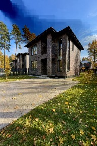 Продается 2-этажный дом, 190 м²