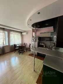 Сдается 2-комн. квартира, 56 м²