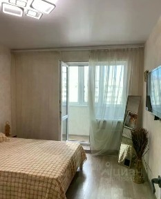 Сдается 1-комн. квартира, 40 м²
