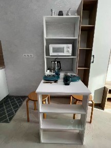 Сдается студия, 24 м²