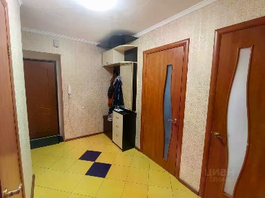 Сдается 2-комн. квартира, 50 м²