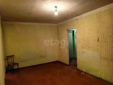 Продается 2-комн. квартира, 45,3 м²