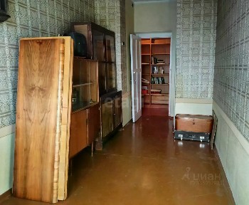 Продается 3-комн. квартира, 53,9 м²