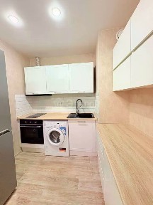 Продается 1-комн. квартира, 32,1 м²