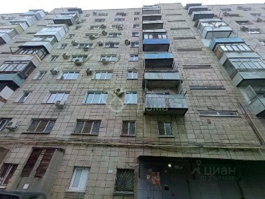 Продается 3-комн. квартира, 58 м²
